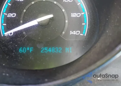 2010 Chevrolet Malibu Ltz z USA, uszkodzony, nr VIN 1G1ZE5E73A4138534